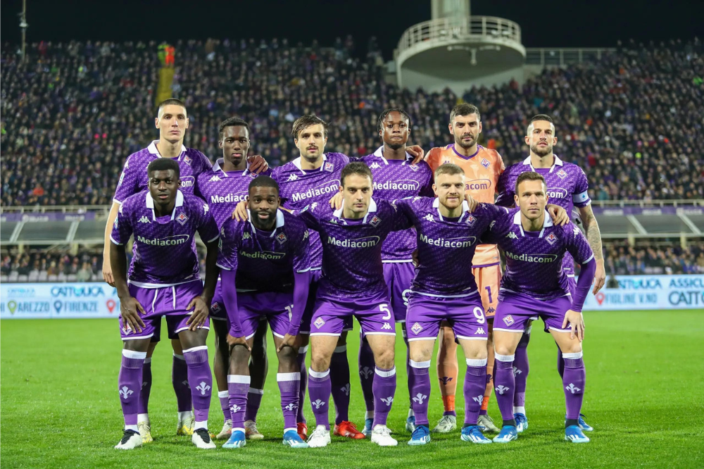 Fiorentina, obiettivo Europa League: tre vie per raggiungerlo