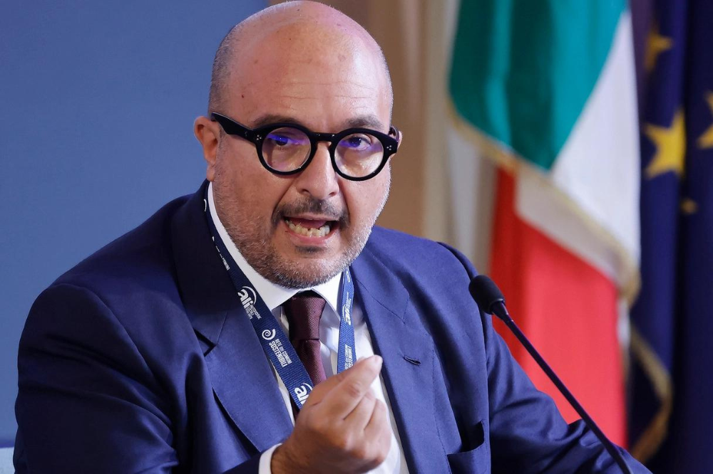 Sangiuliano: “Mandato a Fuortes per rilanciare il Maggio”