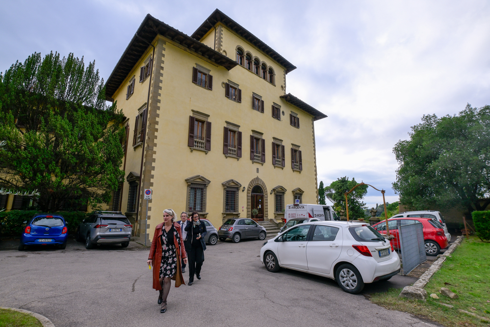 Morto Pollini: Scuola di Fiesole ricorda suo impegno nel sociale