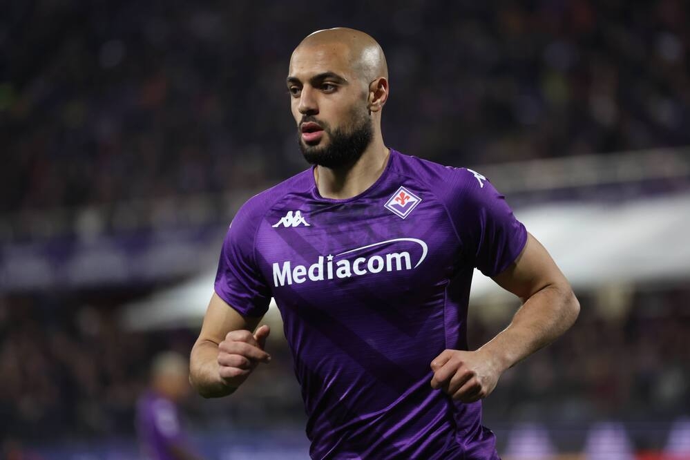 Amrabat piace a tanti, ma al Manchester United no: l'intreccio di mercato 