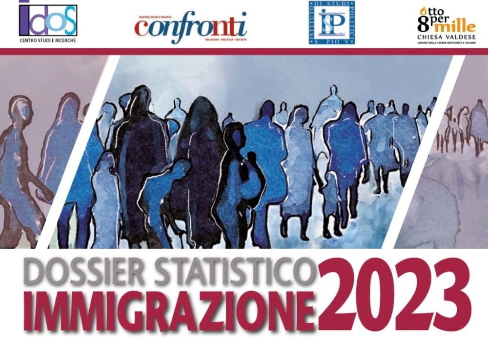 Migranti, dossier Caritas: in Toscana popolazione stabile