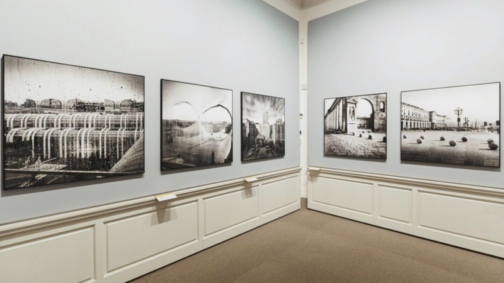 Le opere di Mimmo Jodice per la prima volta in mostra a Firenze