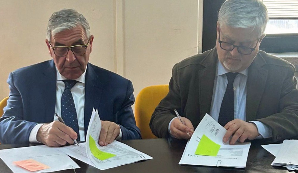 Latte Maremma, Tistarelli: “Con Granarolo per continuità, una storia che dura da 60 anni”