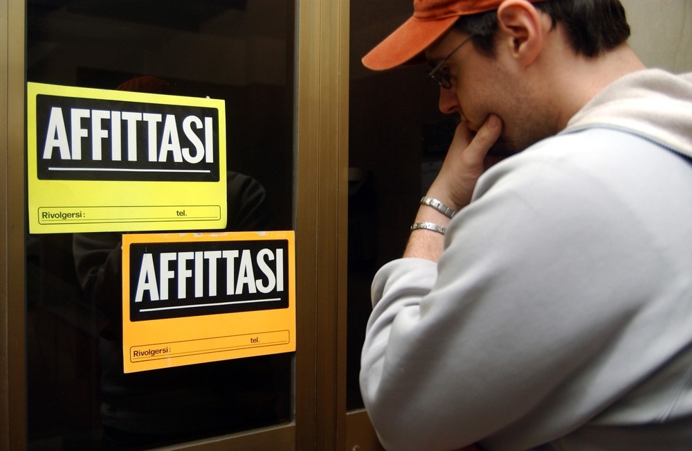Caro affitti, Firenze capitale: per un bilocale anche oltre 1000 euro