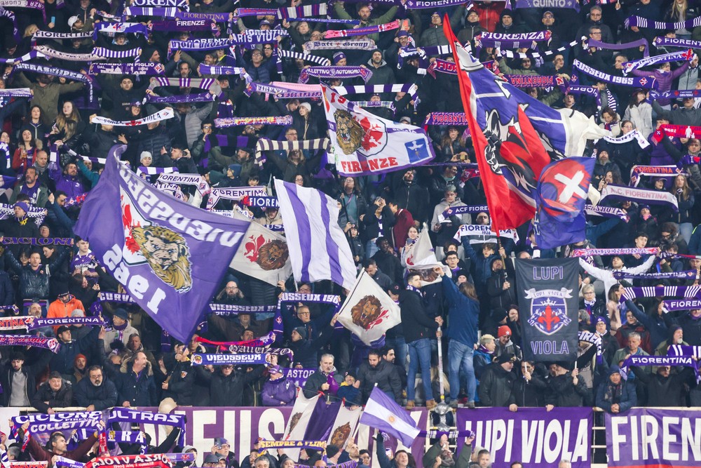 Fiorentina e quella reazione che nessuno può conoscere. Sarebbe bello un Franchi tutto viola per Joe Barone