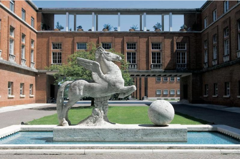 Firenze: open-day al polo museale dell'Istituto di Scienze Militari Aeronautiche 