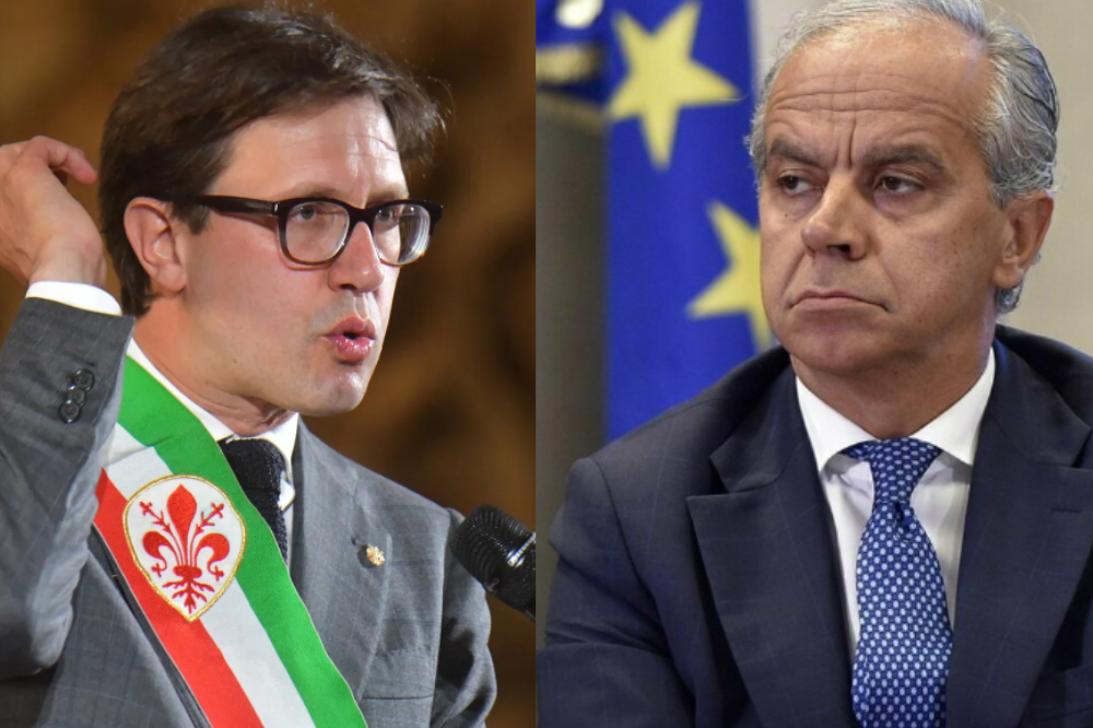 Nardella: “Nessuna risposta dal governo sul tema rilancio della sicurezza”