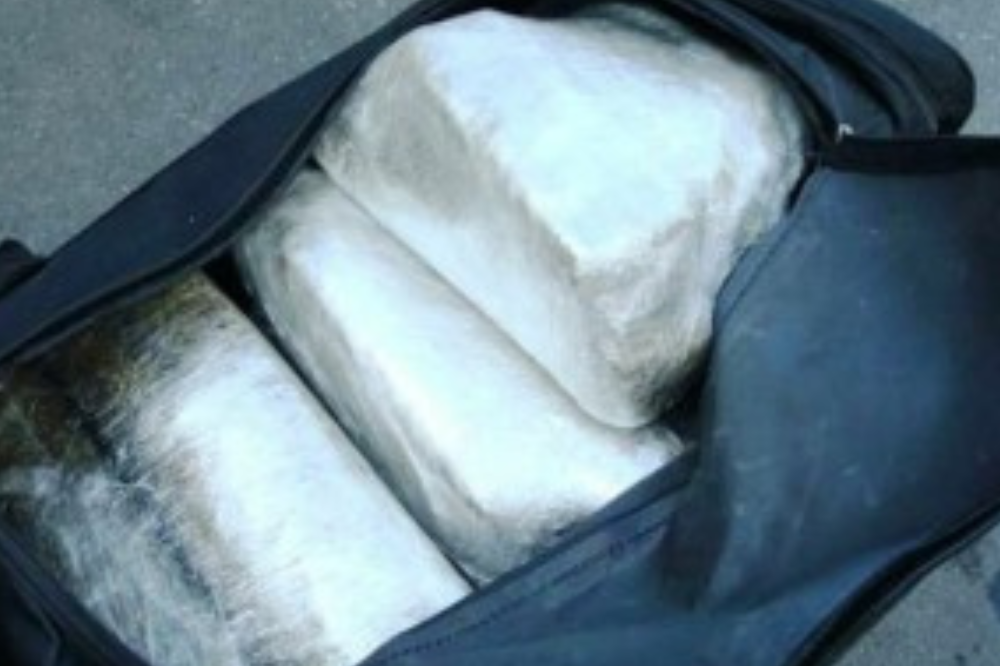 Droga: arrestati tre membri di una famiglia ad Arezzo