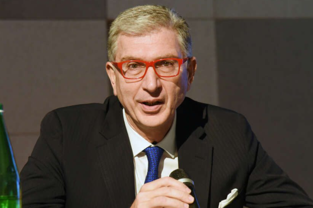 Giustizia, il procuratore di Firenze Spiezia 