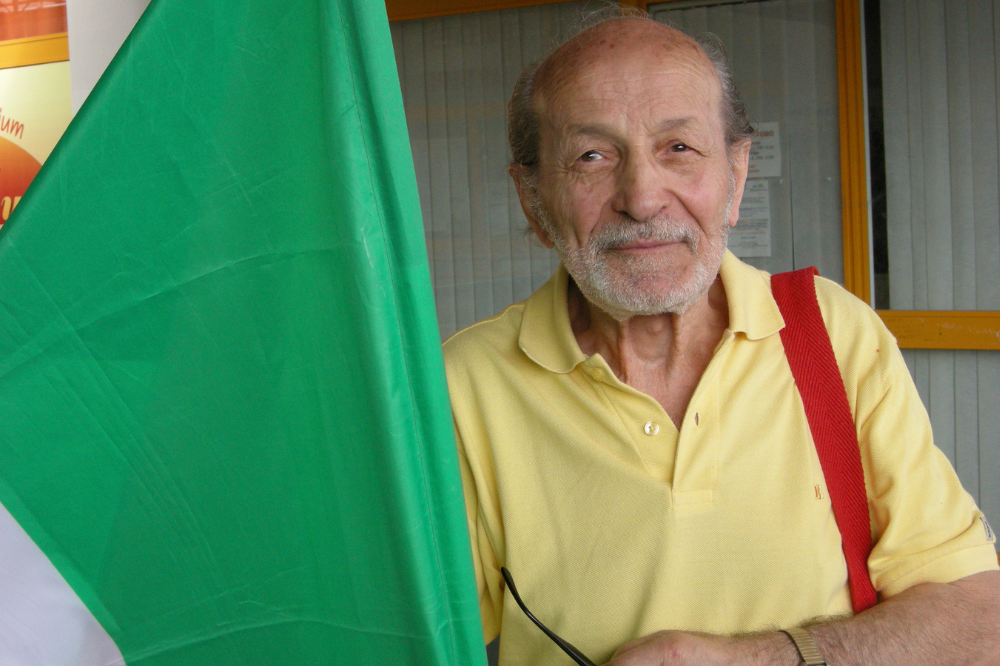 Morto il partigiano Gennaro Barboni. Il ricordo di Fossi: “Resta il nostro faro”