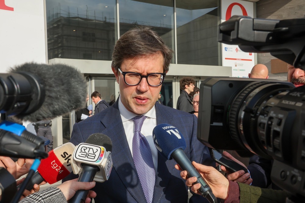 Nardella: “Primo obiettivo del Maggio sarà approvare il bilancio 2023”