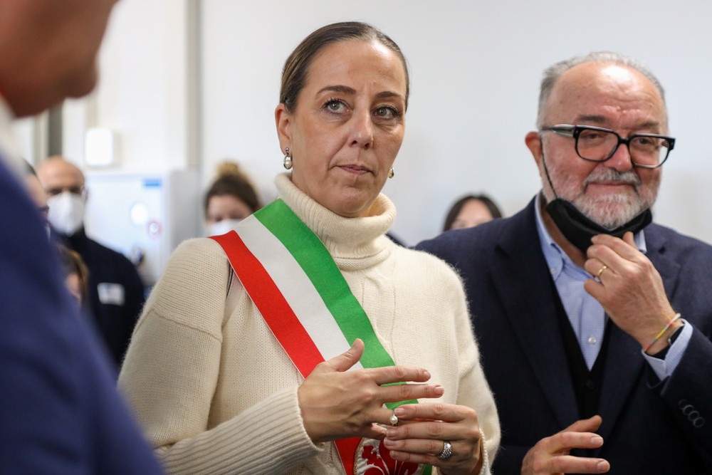 Elezioni comunali Firenze, Comitato Funaro: “Sara vicina a vittoria al primo turno”
