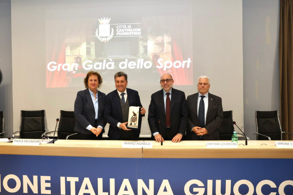 “Fair play e valori argomenti importanti”, l'evento targato Menarini