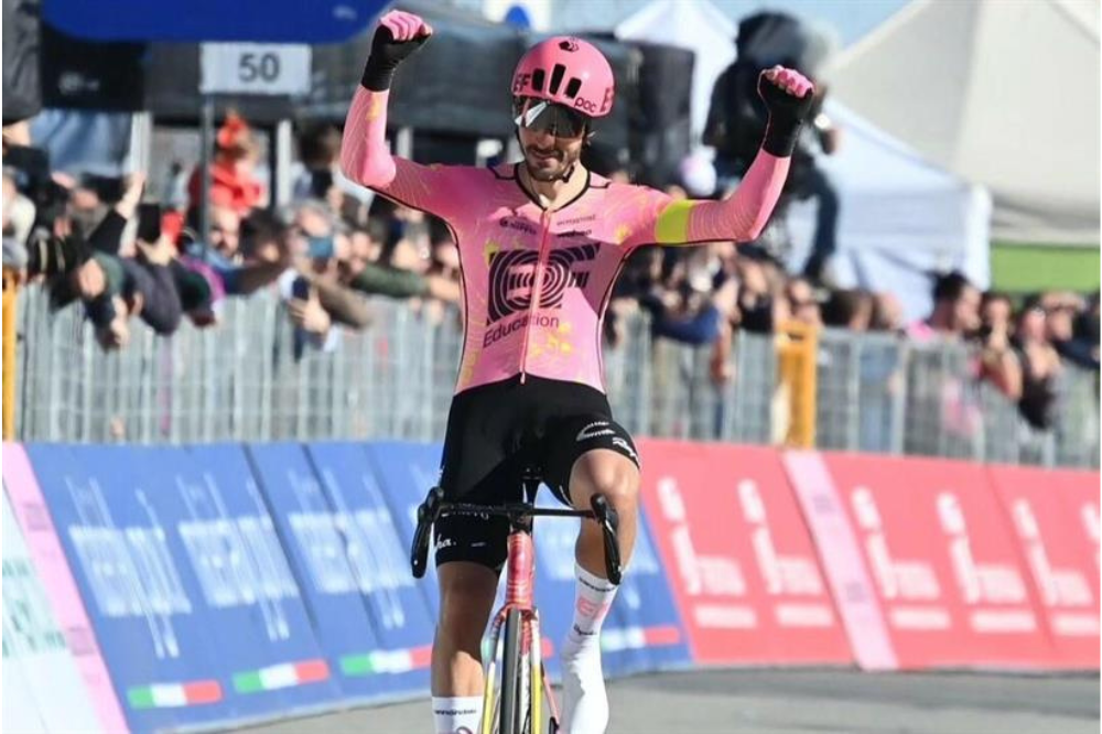 Ciclismo, la 51esima edizione del premio