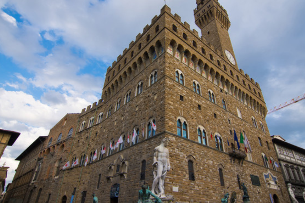 Comune di Firenze: previste 1.054 nuove assunzioni in tre anni