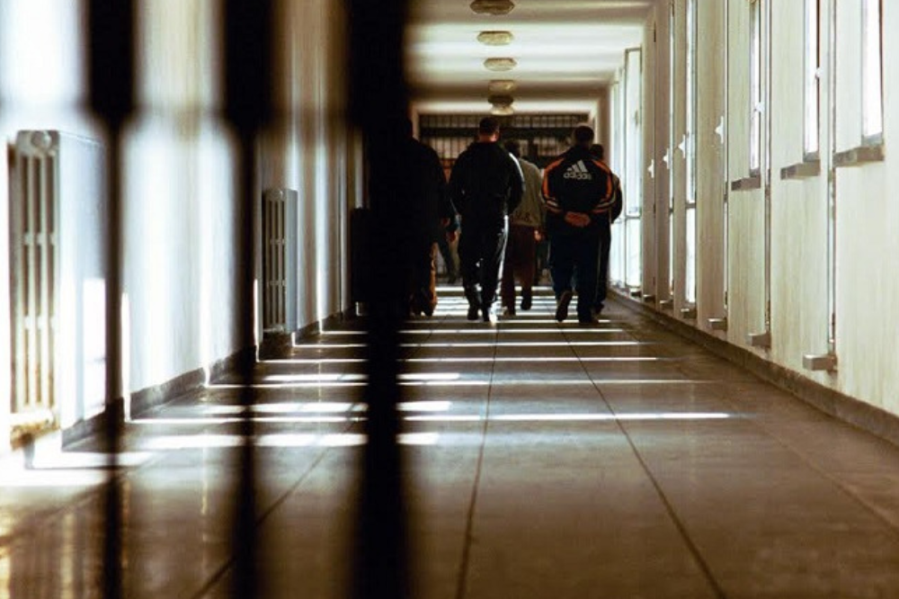 Agente sequestrato a Sollicciano, Sappe: 