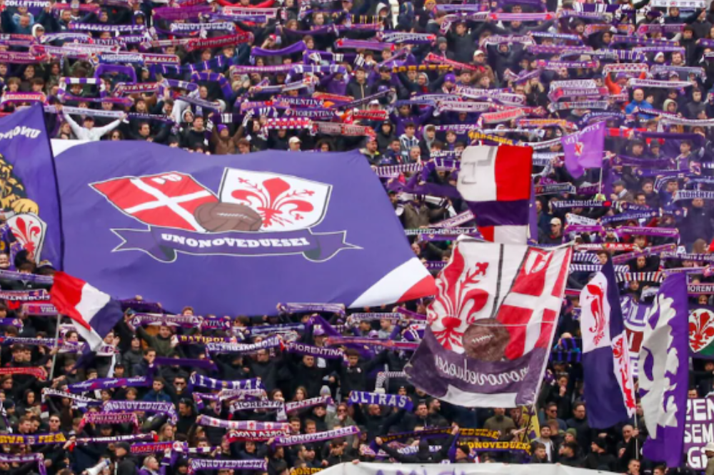 La Curva Fiesole annuncia la coreografia in vista della sfida col Milan per ricordare Barone