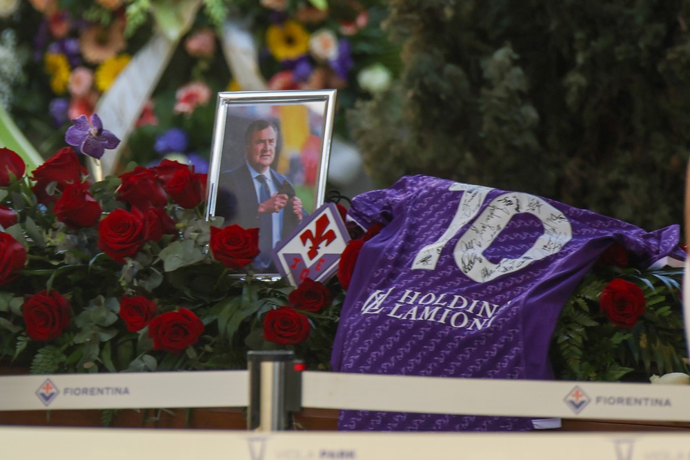 Tutti al Franchi per Barone: posti quasi esauriti per Fiorentina-Milan