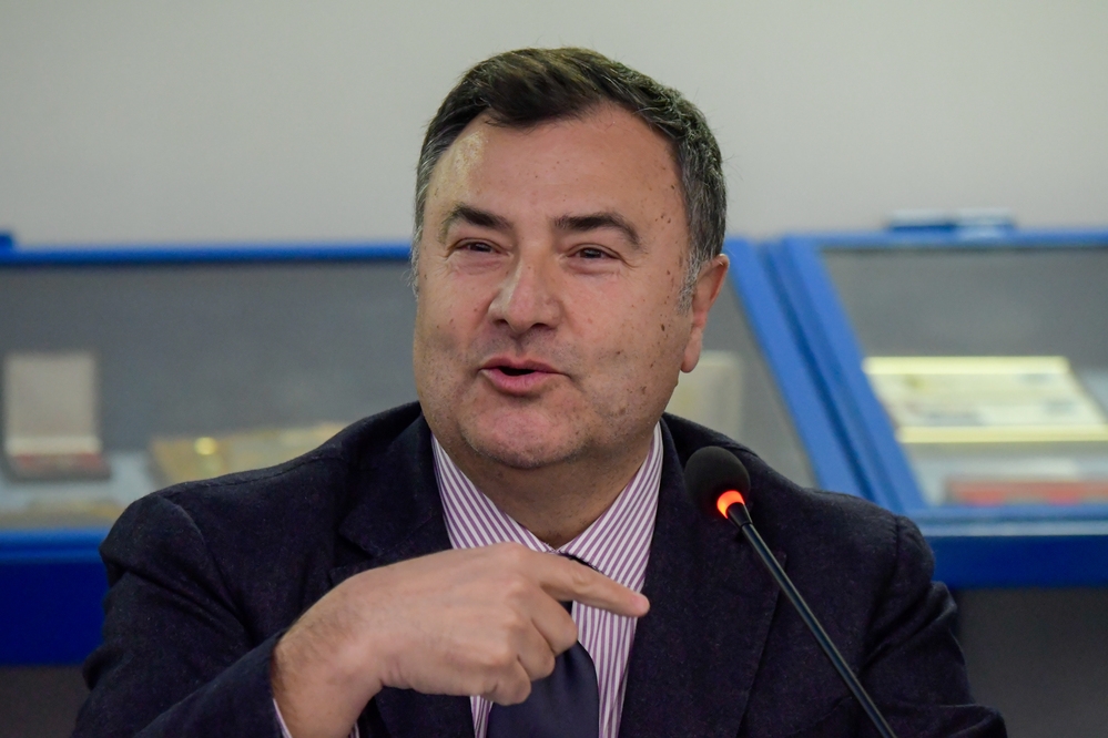 VIDEO - Le prime immagini del funerale di Joe Barone a New York 