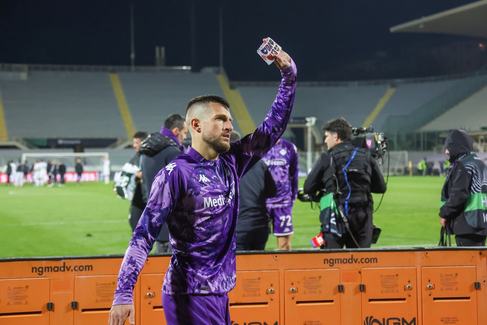 Dove eravamo rimasti? Fiorentina pronta a ripartire