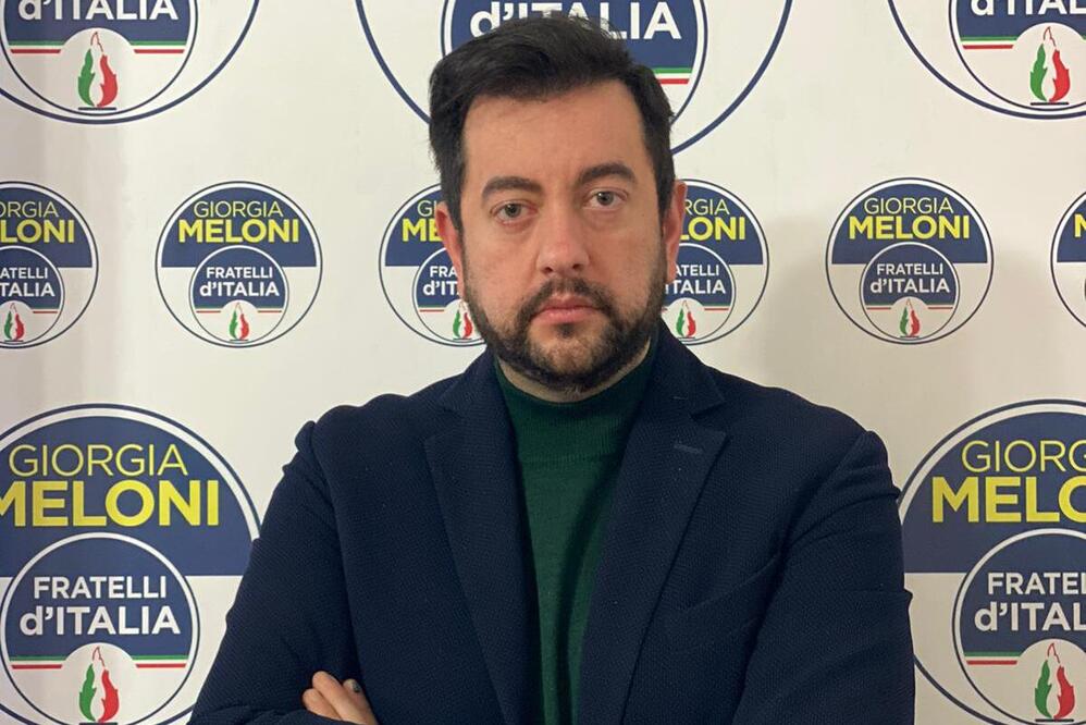 Carceri, Torselli: “La sinistra non riconosce difficoltà degli agenti