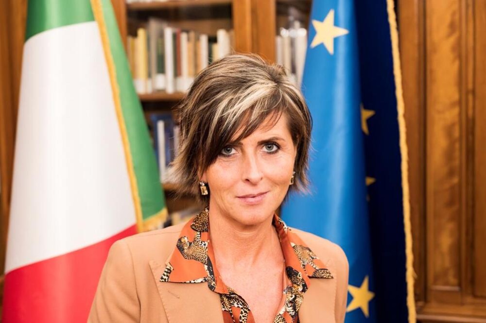 Commissione bicamerale, Erica Mazzetti (FI) eletta segretaria: “Istituzioni raccolgano istanze semplificazione”