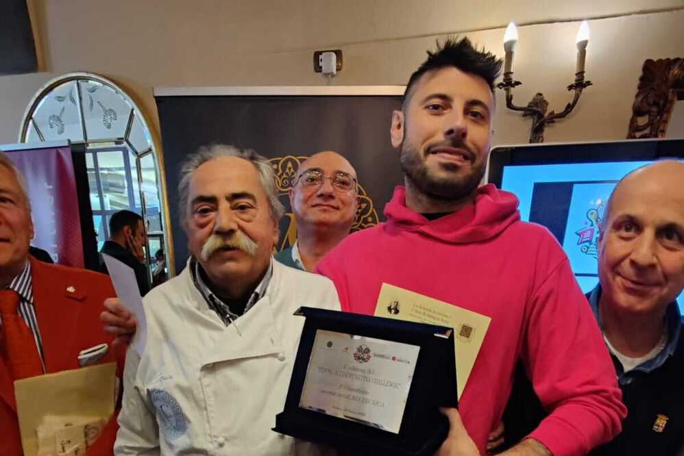 Peposo all’Imprunetina, “La pentola dell’oro” vince la sfida di Food Challenge”