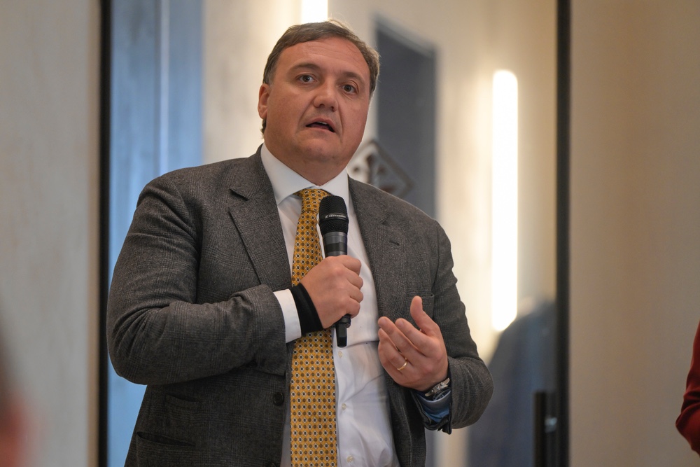 Toscana, Marras: “Disposti a tavolo di semplificazione per le imprese”