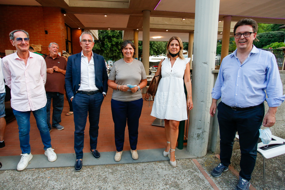 Acqua, Scaramelli: “Ok piscine ma desalinizzare e fare invasi”
