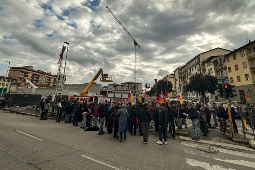 Sicurezza sul lavoro: “In Toscana controllate 8,7% delle aziende”