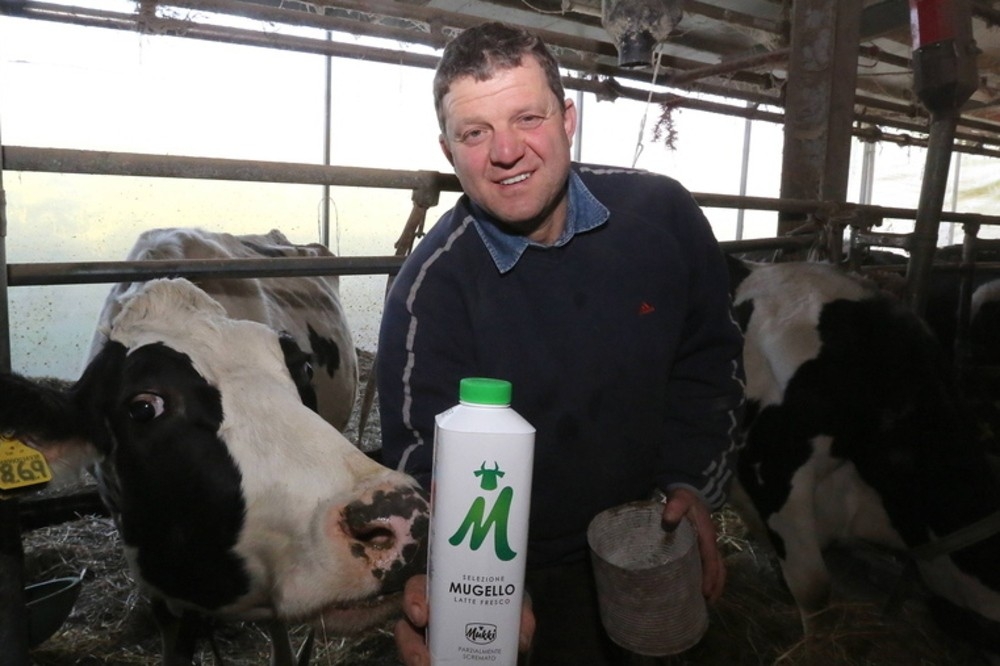 Mukki compie 70 anni e dona 100mila euro al Meyer