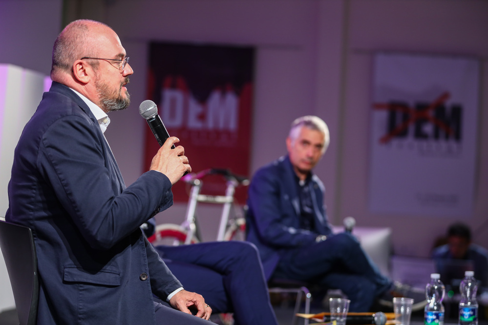 Borghi (Iv): “Pd e Nardella contro la Nato imbarazzanti”