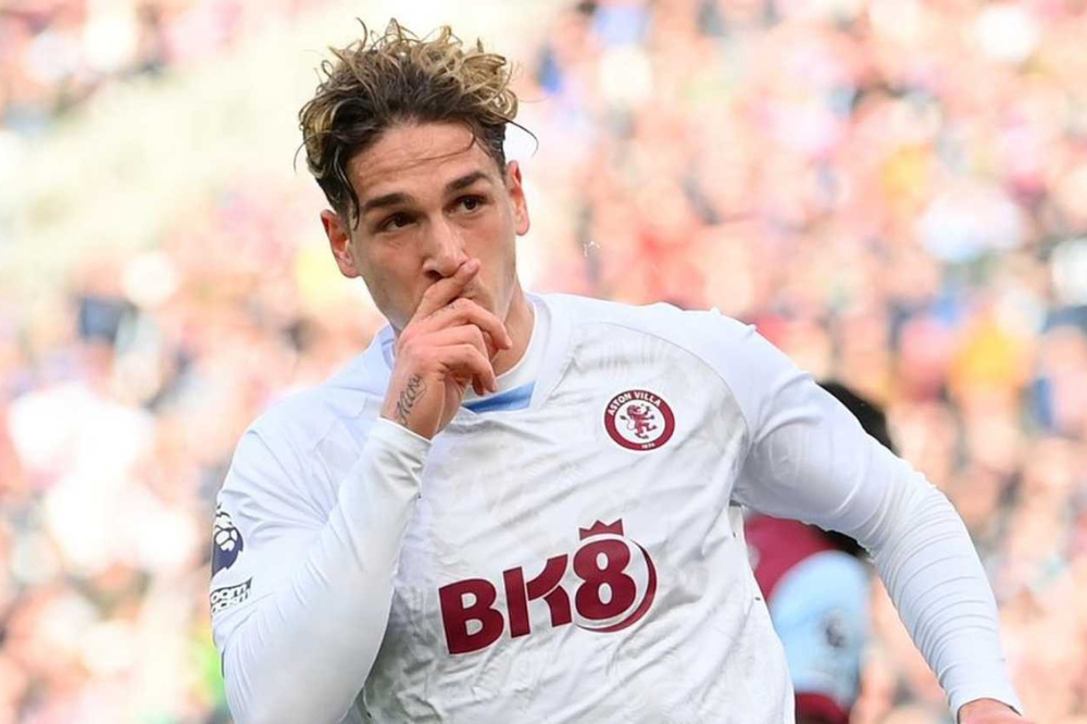 L\'ultimo regalo di Joe Barone, contatti con Zaniolo?