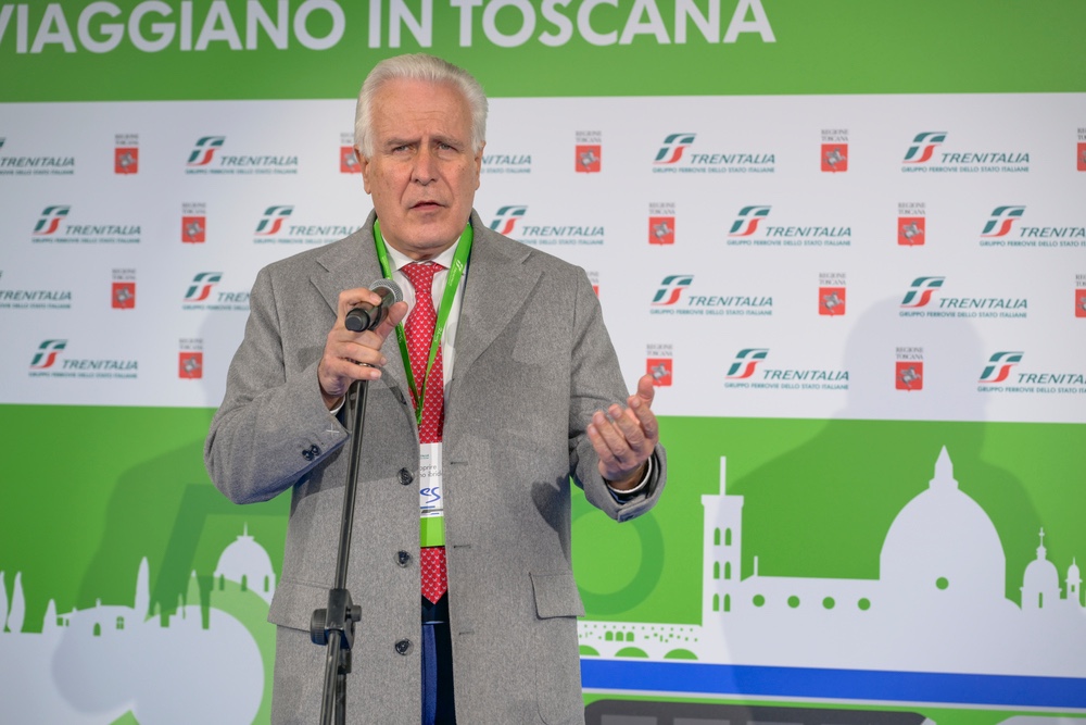 Alluvione, Giani: “Apprezzo la correttezza del Governo sui 66 milioni”