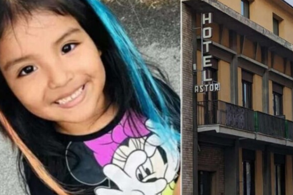 Kata e l’hotel degli orrori. L'Astor e l'incubo di nuove occupazioni