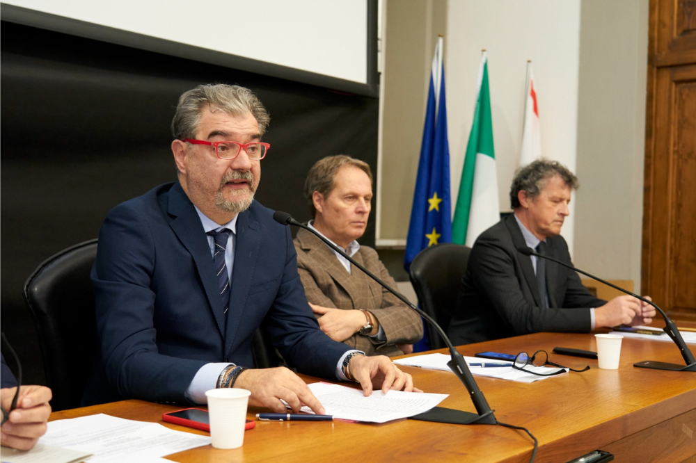 Ordine dei giornalisti Toscana, assemblea 2024. Parte anche il progetto Erasmus per i giornalisti