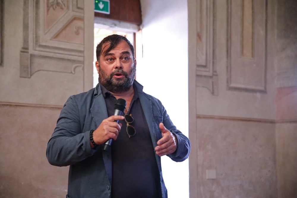 Empoli, solidarietà bipartisan a candidato vittima di body shaming