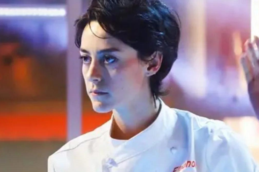 Masterchef: coppa del Consiglio Regionale ad Eleonora Riso