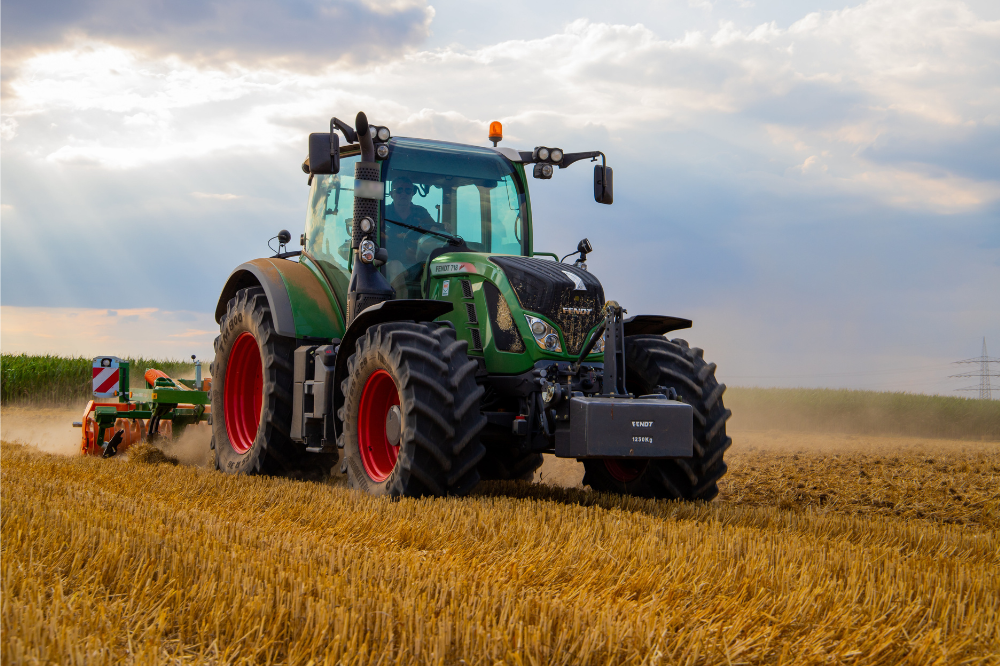 Regione Toscana proroga bando per l'agricoltura di precisione