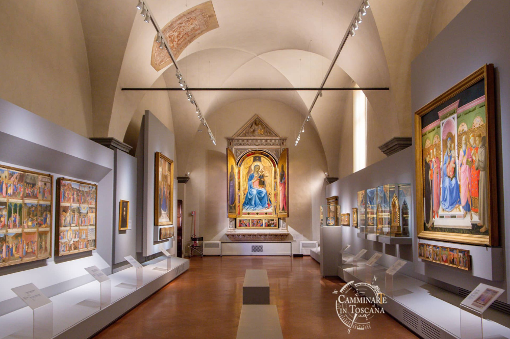 Pasqua e Pasquetta, i luoghi dell'arte aperti in Toscana