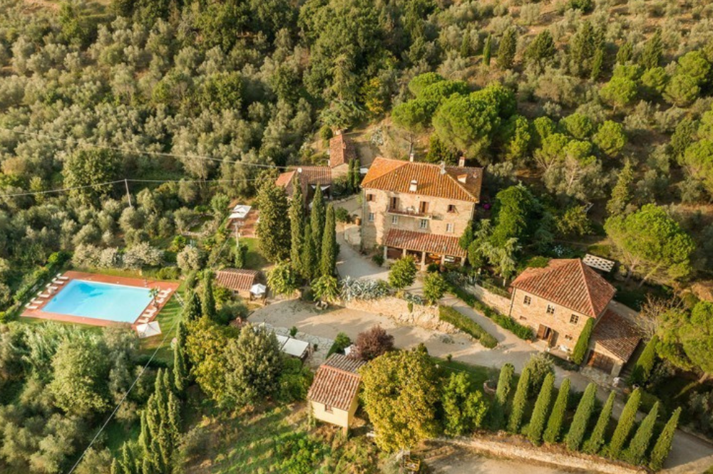 Pasqua, l'incognita meteo frena gli agriturismi fiorentini (-20%) 