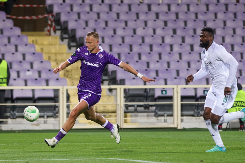 “Toni” è tornato ed è in grande forma. Titolare sabato col Milan?