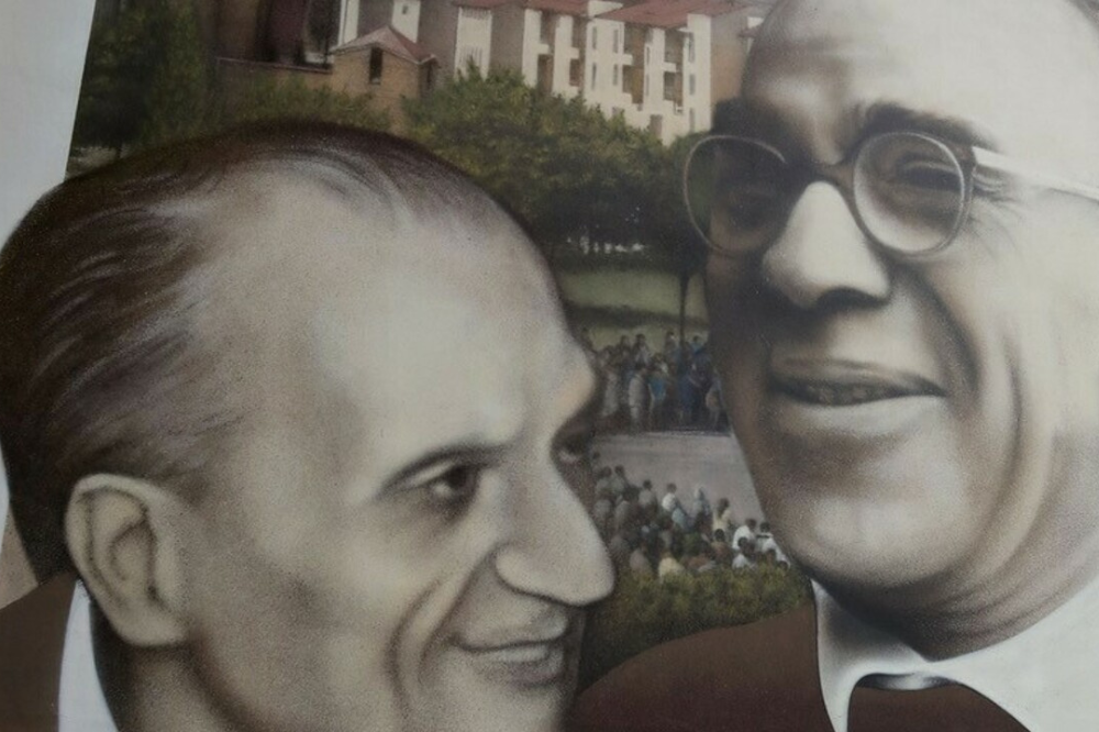Pci in convegno ricorda Mario Fabiani a 50 anni dalla morte
