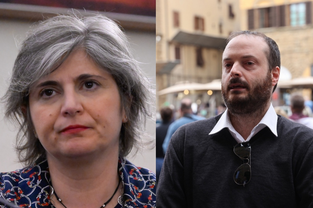 Fdi e Iv: “Calistri conservi la presidenza della commissione Ambiente”