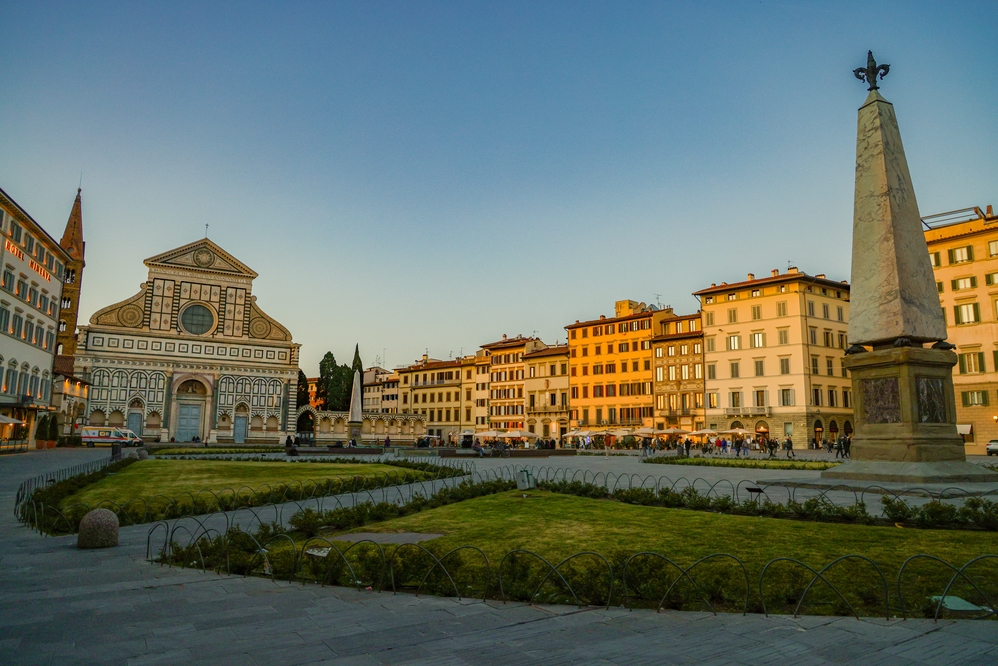 Il Museo Novecento inaugura le residenze per artisti in ex Leopoldine
