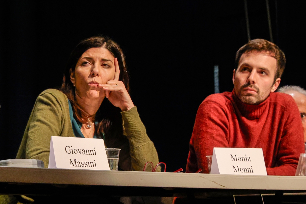 Lavori alla diga del lago di Sammontana, Monni: “Elemento tutela”