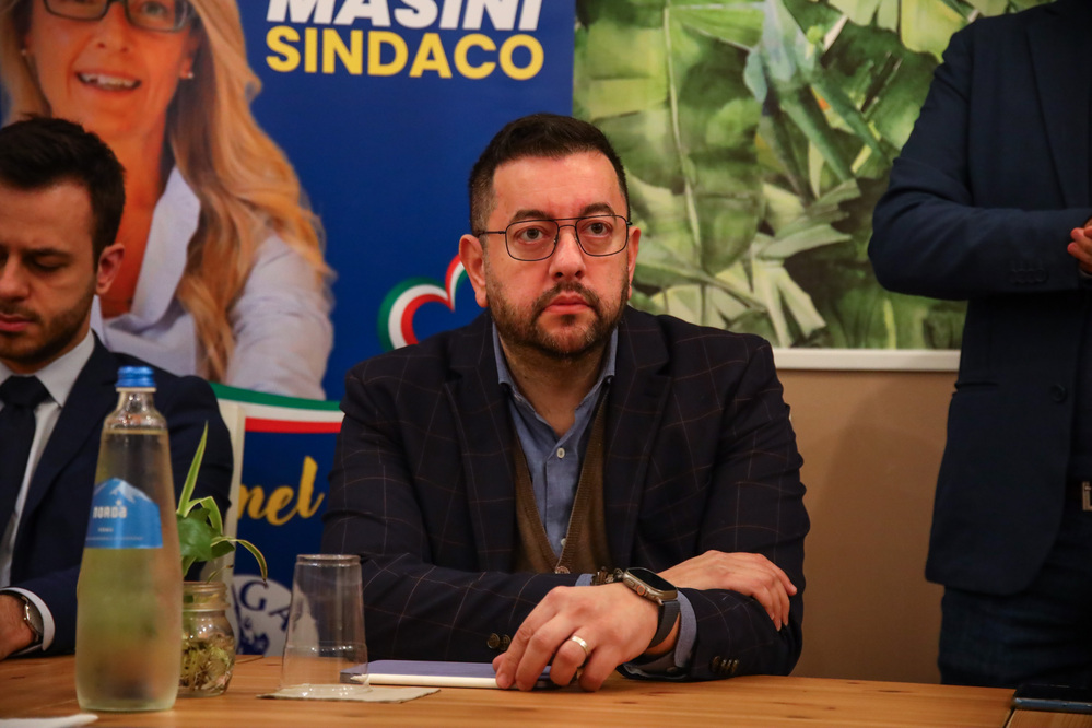 Fdi: “Centro antipandemico sarà fatto, il Governo lo vuole”