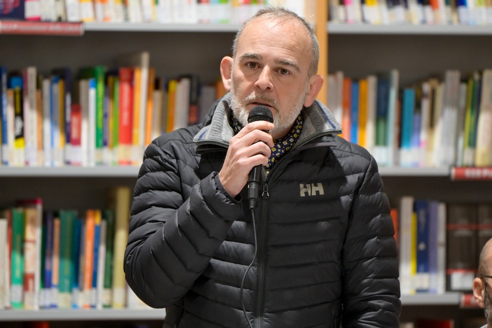 Frana a Tavarnuzze, Lazzerini: “Evacuati collocati in strutture”