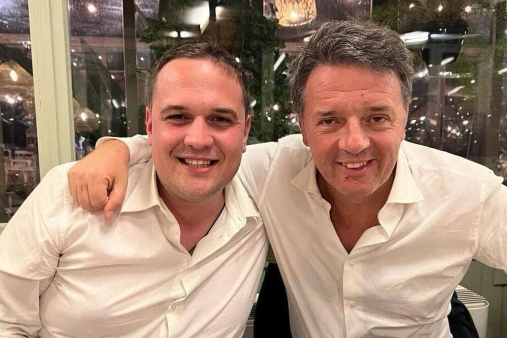 Grazzini: “Siamo l’alternativa a sovranismo e populismo, abbiamo grande entusiasmo” 