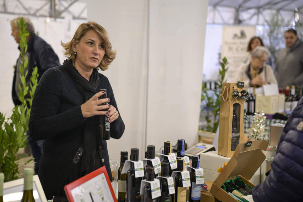 Olio: selezionate aziende toscane per concorso Ercole Olivario